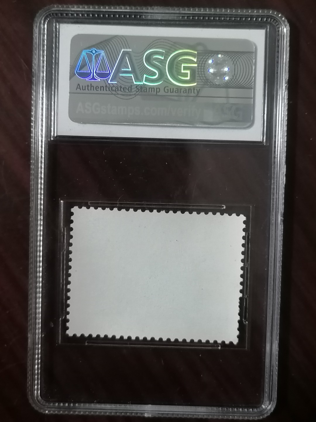 精品邮票专场 特75（10-5）妇女 ASG VF 80