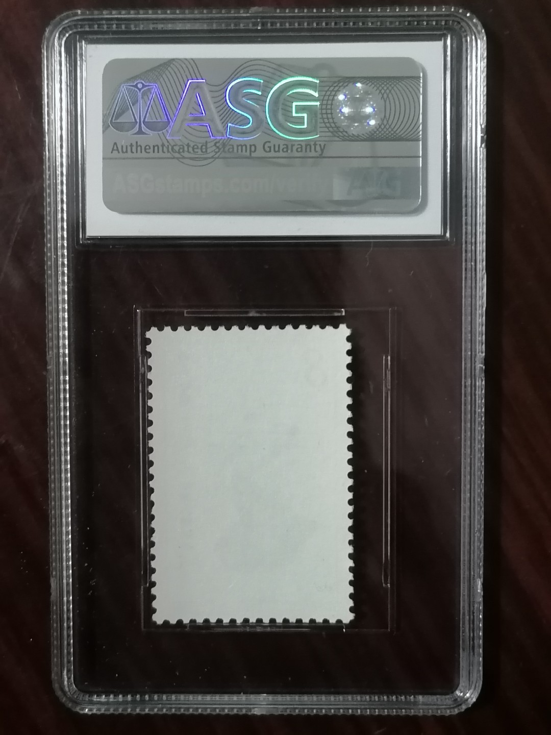 精品邮票专场 T69（12-7）8分红楼梦 ASC  VF80