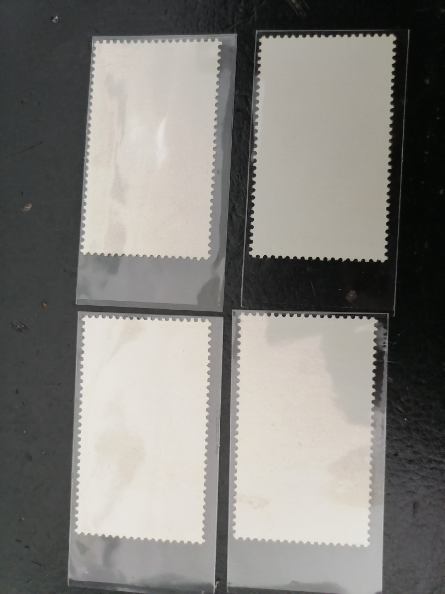 邮票专场 T104花灯新套票（好品）