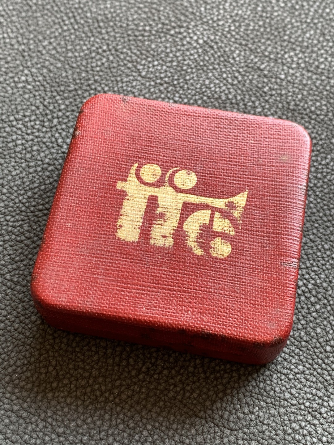 《竞宝斋》第140场-周日，周一，周四 3拍 (全场包邮) 英国1973年加入欧盟原盒精制纪念币