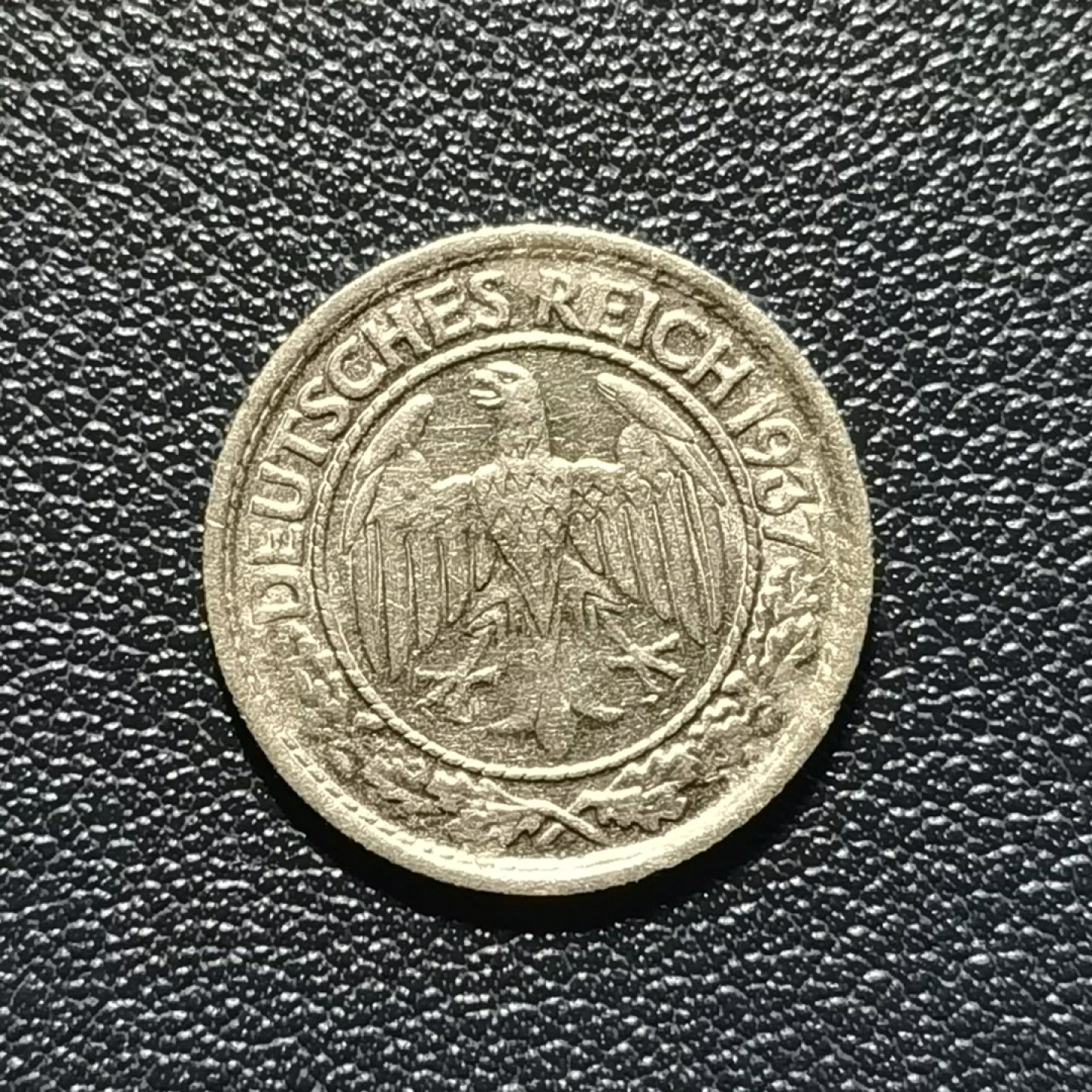 🎉🎊乐享宝藏💎💰~20230311专场 德国二战时期50芬尼
