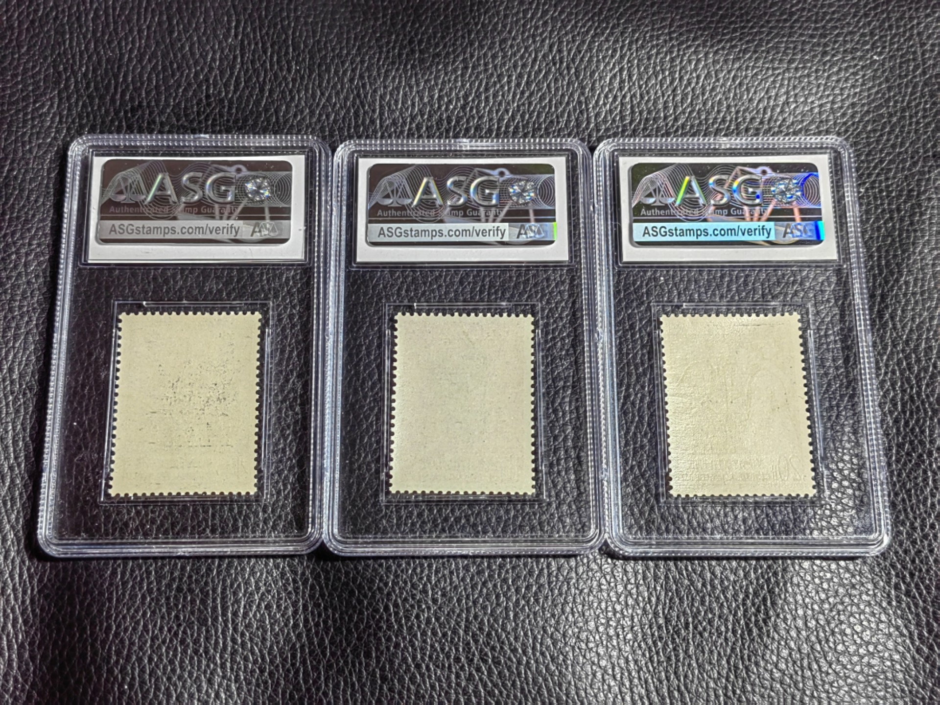洪涛臻品批发群  精选邮票限时拍卖第二百期 纪77列宁★盖全★  ASG90高分OG，107最严格时期一次性出分，90高分新票价格1万多，盖销精品85分超高性价比，藏家首选