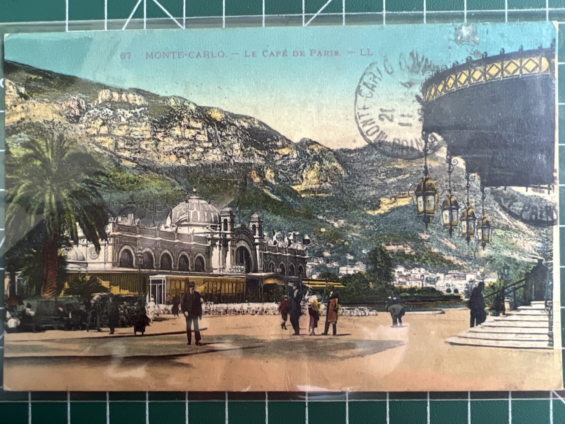 泡泡堂微拍第七十八幕硬币明信片捡漏可累计专场👿👿，零佣金，零押金，累计满二十元包邮，接受代拍业务 明信片