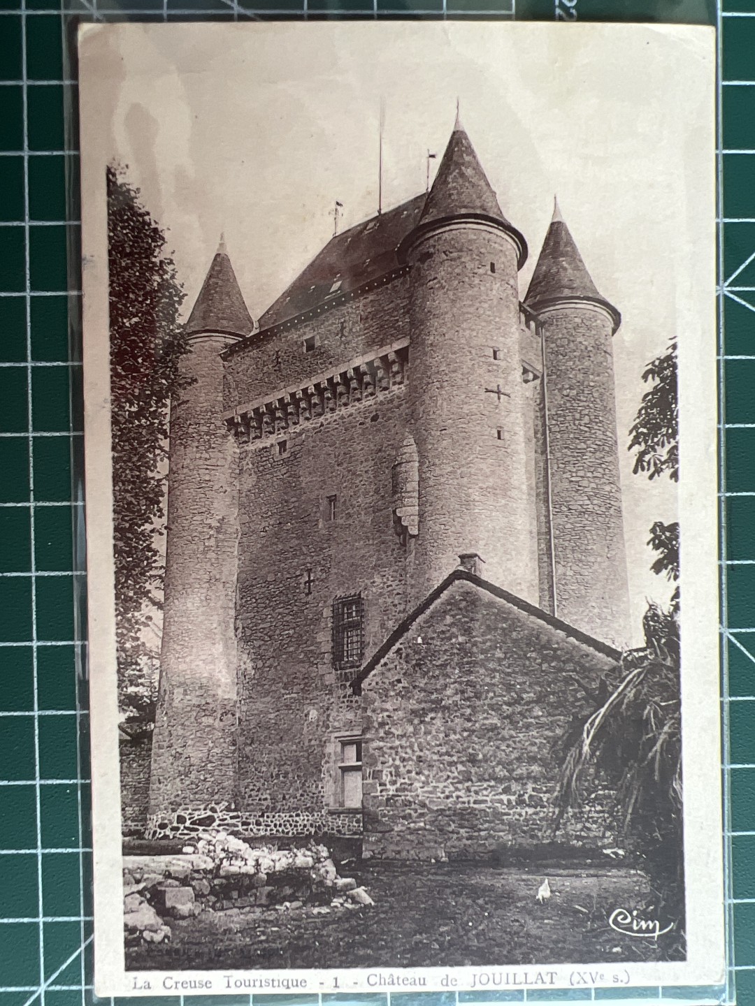 泡泡堂微拍第七十八幕硬币明信片捡漏可累计专场👿👿，零佣金，零押金，累计满二十元包邮，接受代拍业务 明信片