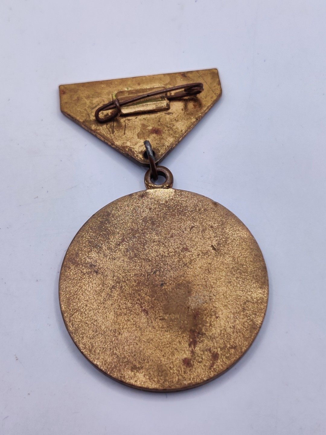 全场0元起拍 第36期 咸鱼国勋章拍卖专场 3月8日（周三）下午6：00开始 蒙古诺门坎战役胜利40周年奖章+