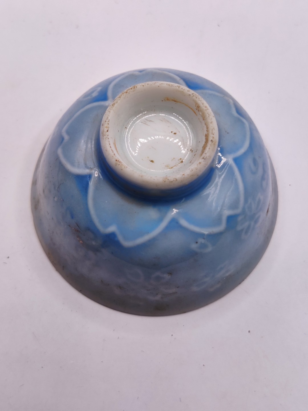 全场0元起拍 第36期 咸鱼国勋章拍卖专场 3月8日（周三）下午6：00开始 日本二战时期步兵除队纪念瓷碗