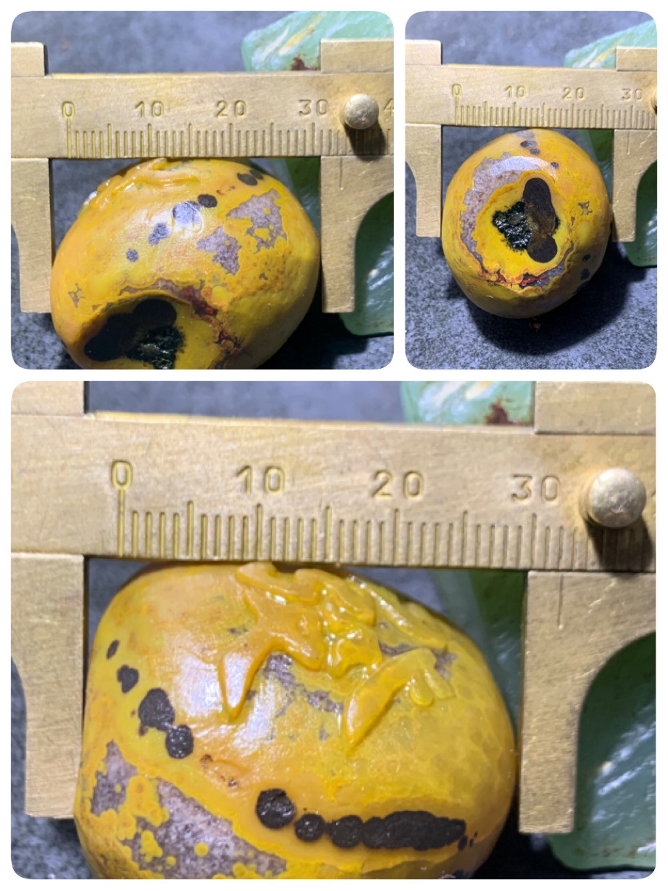 精美原皮亚光高玉化战国红玛瑙手工雕刻發字把件一个，