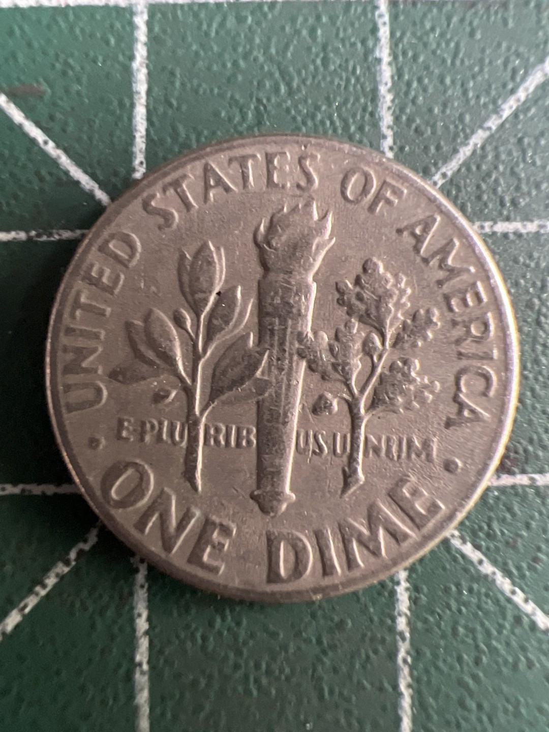 泡泡堂第258期  世界硬币 （无押金，捡漏，全场20包邮，偏远地区除外，接收代拍业务） 美国十分