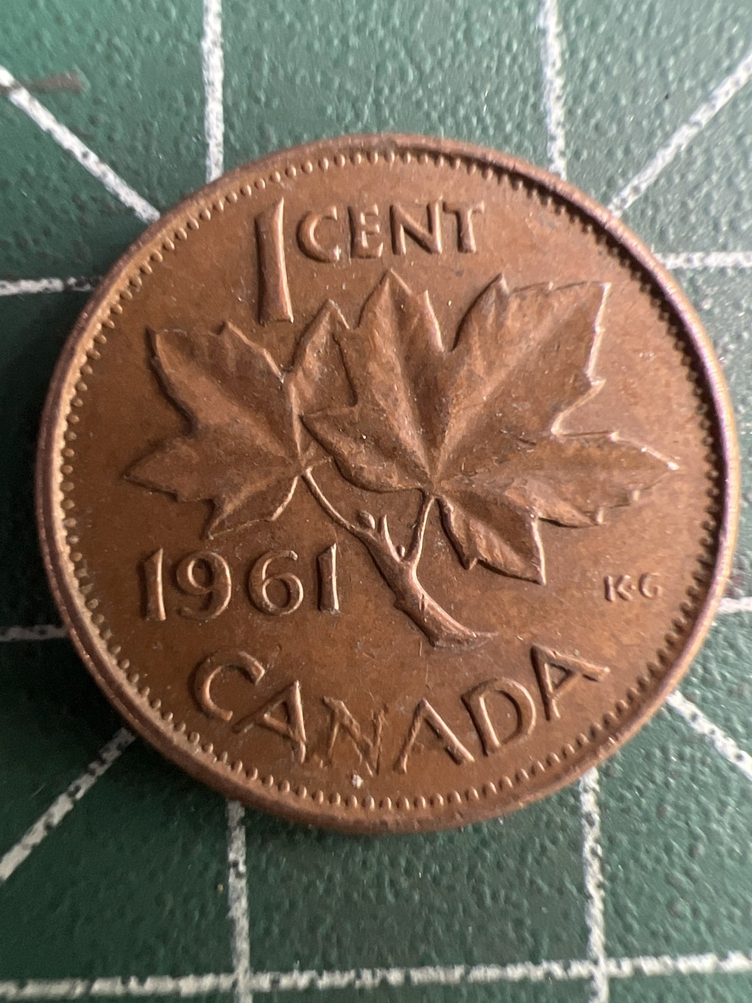 泡泡堂第244期  世界硬币 （无押金，无佣金，捡漏，全场20包邮，偏远地区除外，接收代拍业务） 加拿大一分