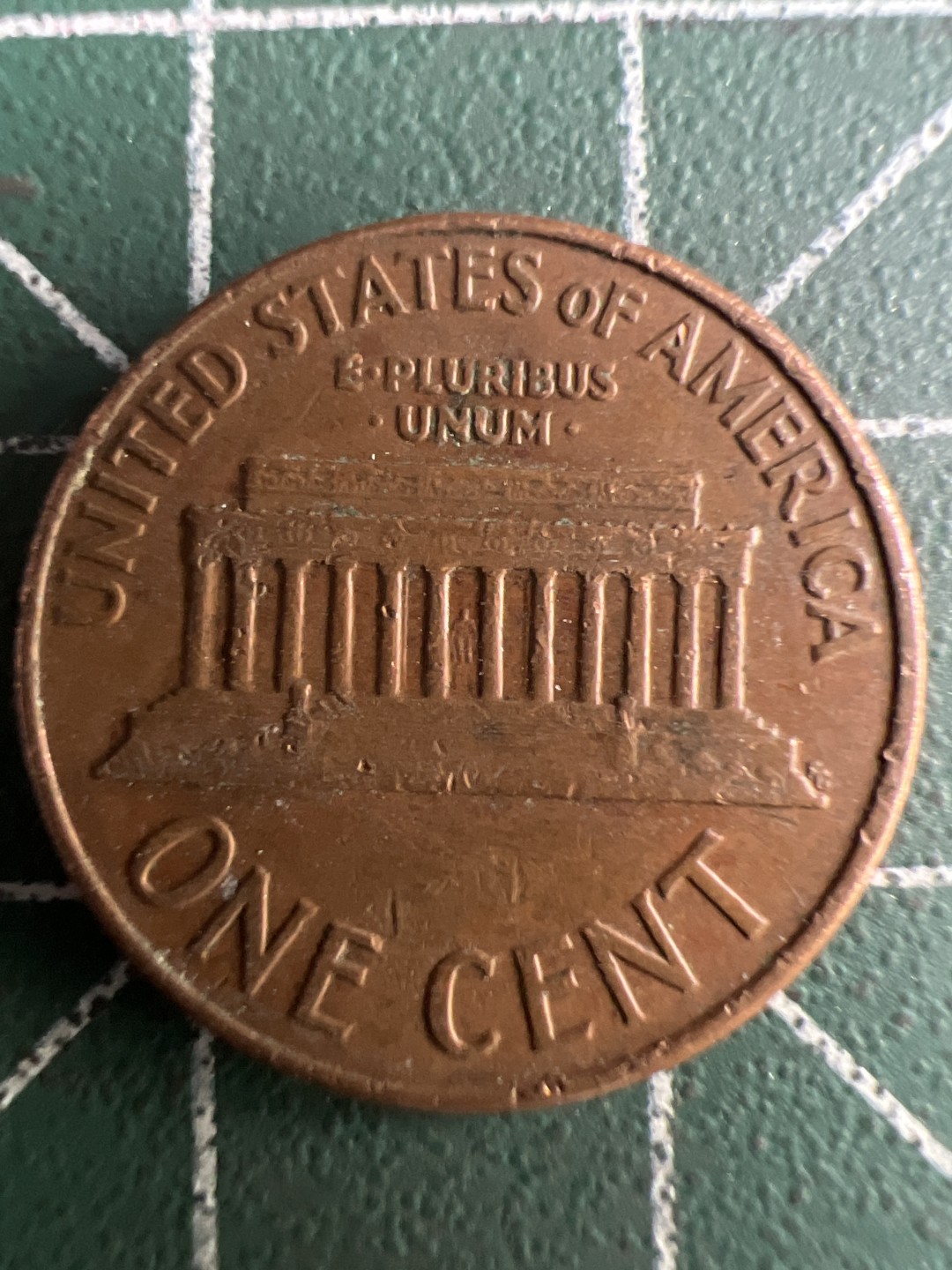 泡泡堂第245期  世界硬币 （无押金，捡漏，全场20包邮，偏远地区除外，接收代拍业务） 美国一美分