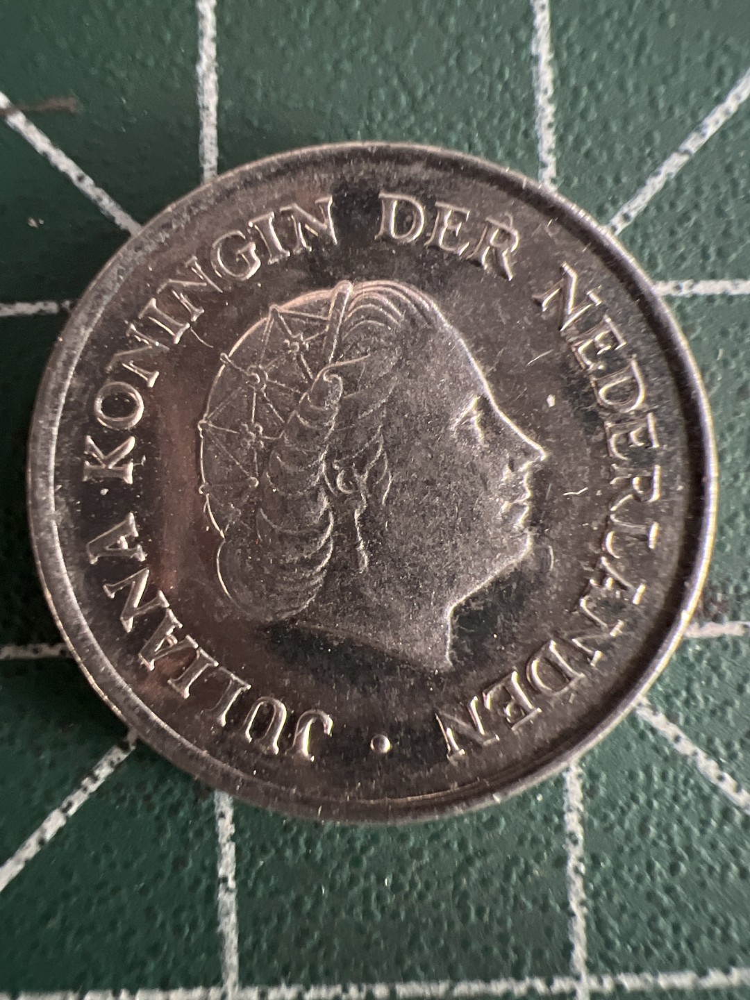 泡泡堂第286期  世界硬币 （无押金，捡漏，全场20包邮，偏远地区除外，接收代拍业务） 荷兰25C