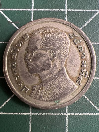 泡泡堂第300期  世界硬币 （无押金，捡漏，全场20包邮，偏远地区除外，接收代拍业务） - 泰国龙船