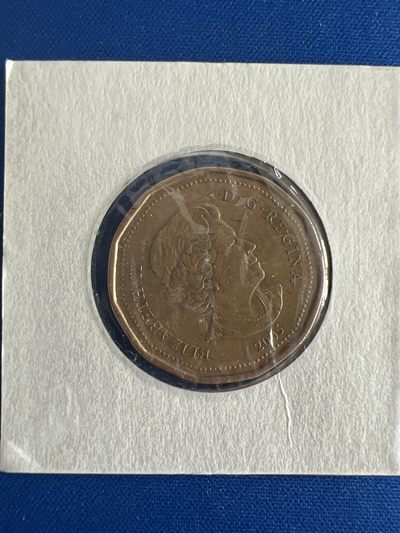 泡泡堂微拍第七十九幕硬币捡漏可累计专场👿👿，零佣金，零押金，累计满二十元包邮，接受代拍业务 - 加拿大抗癌英雄纪念币