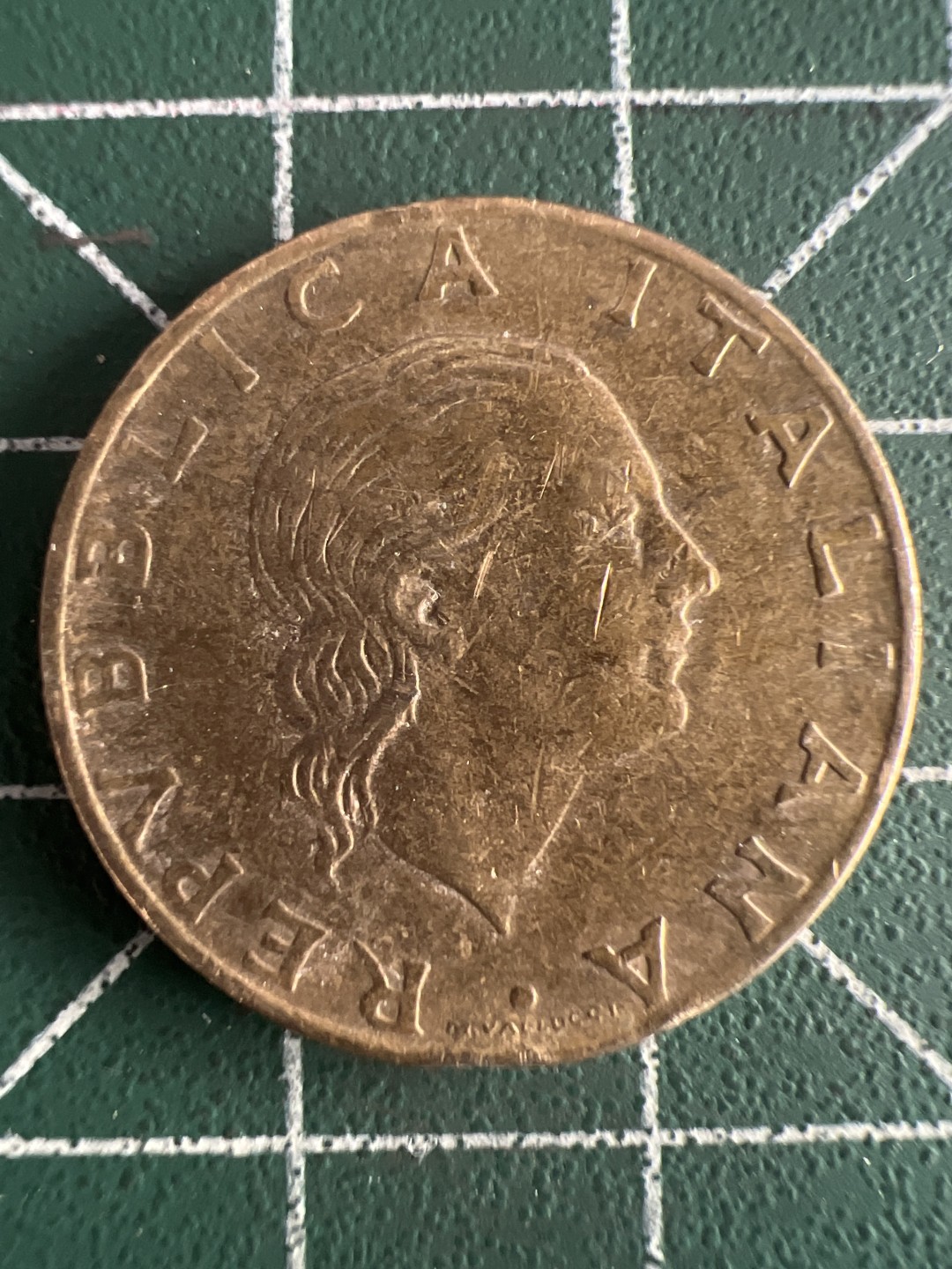 泡泡堂第275期  世界硬币 （无押金，捡漏，全场20包邮，偏远地区除外，接收代拍业务） 意大利200里拉