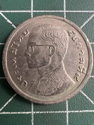 泡泡堂第258期  世界硬币 （无押金，捡漏，全场20包邮，偏远地区除外，接收代拍业务） - 泰国龙船