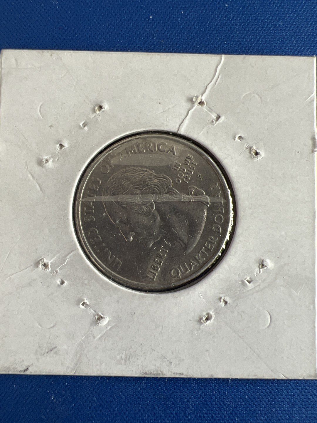 泡泡堂微拍第七十九幕硬币捡漏可累计专场👿👿，零佣金，零押金，累计满二十元包邮，接受代拍业务 美国新罕布什尔州纪念币