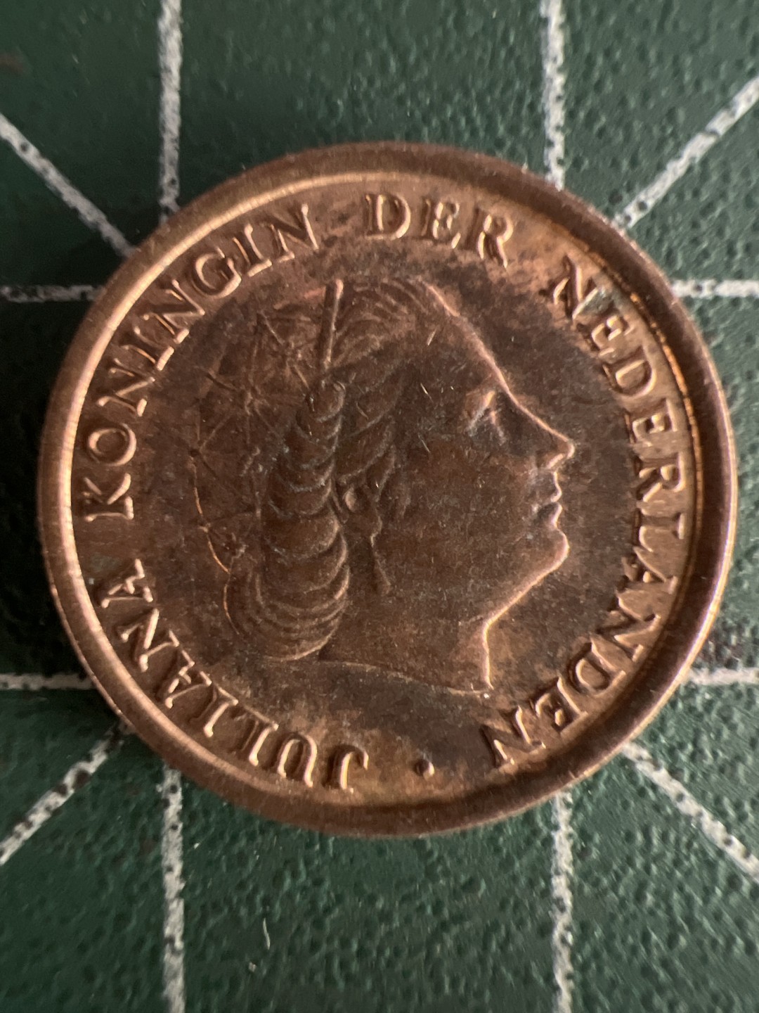 泡泡堂第243期  世界硬币 （无押金，无佣金，捡漏，全场20包邮，偏远地区除外，接收代拍业务） 荷兰1C