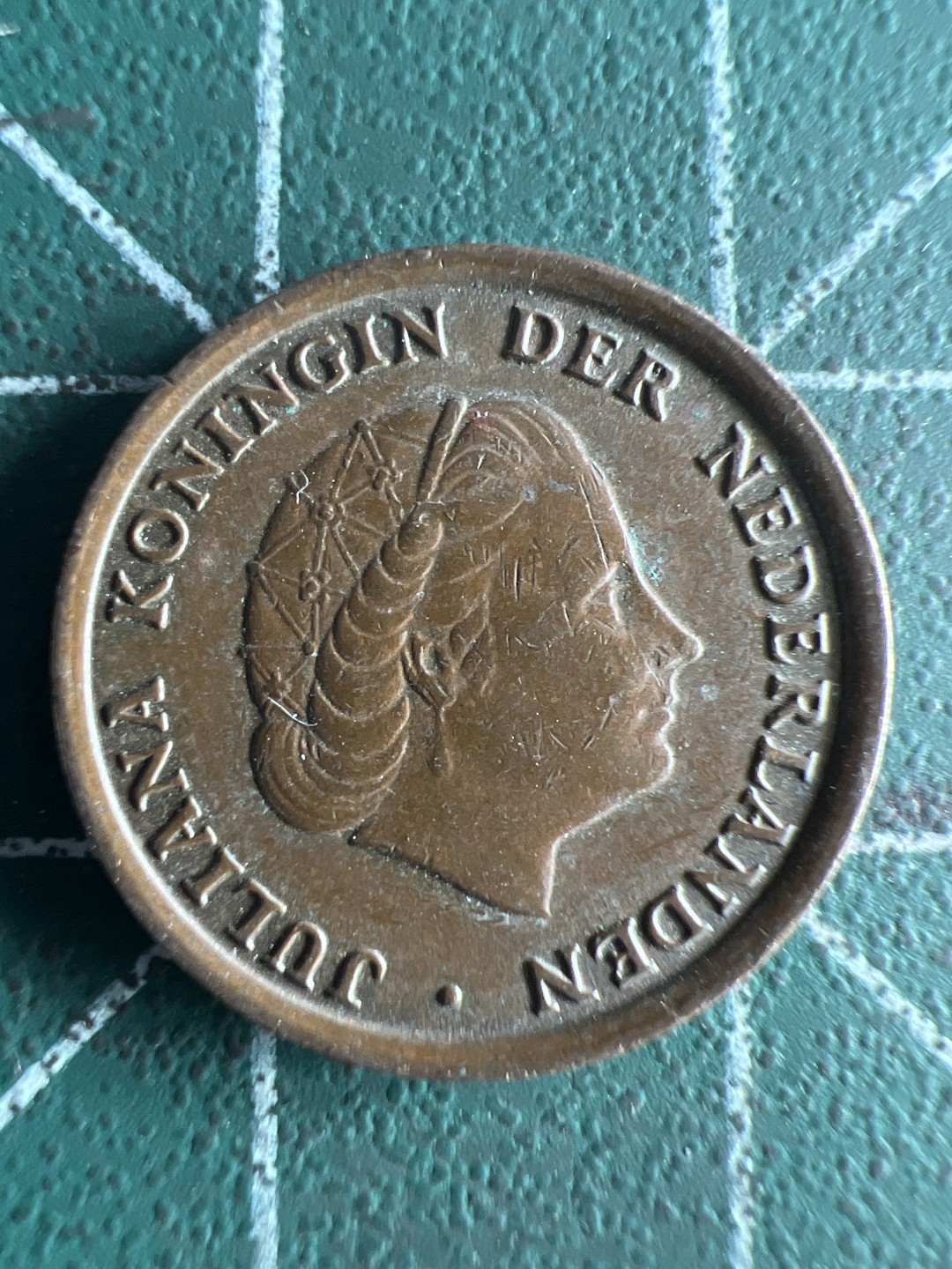 泡泡堂第246期  世界硬币 （无押金，捡漏，全场20包邮，偏远地区除外，接收代拍业务） 荷兰1C