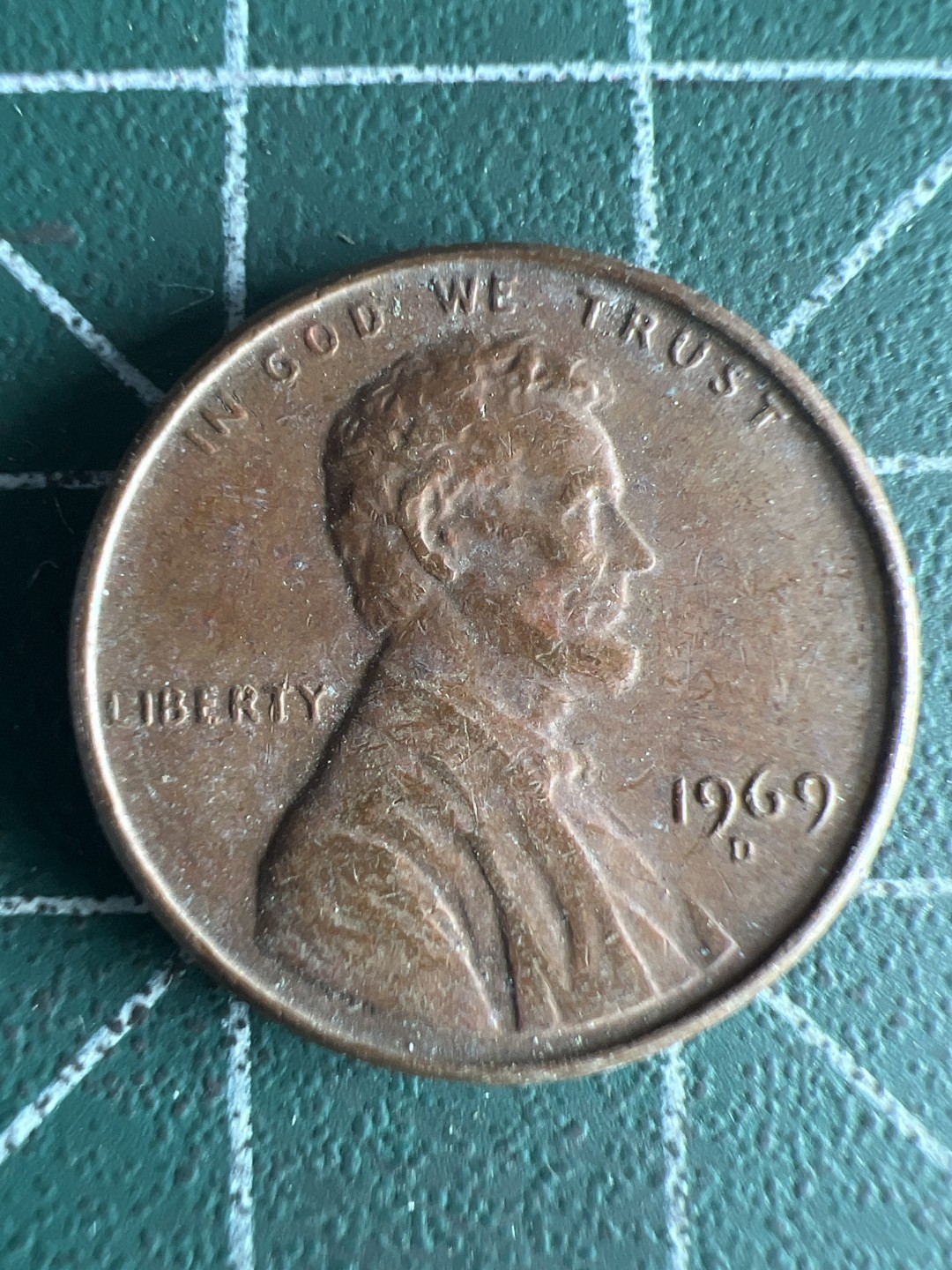 泡泡堂第262期  世界硬币 （无押金，捡漏，全场20包邮，偏远地区除外，接收代拍业务） 美国一分