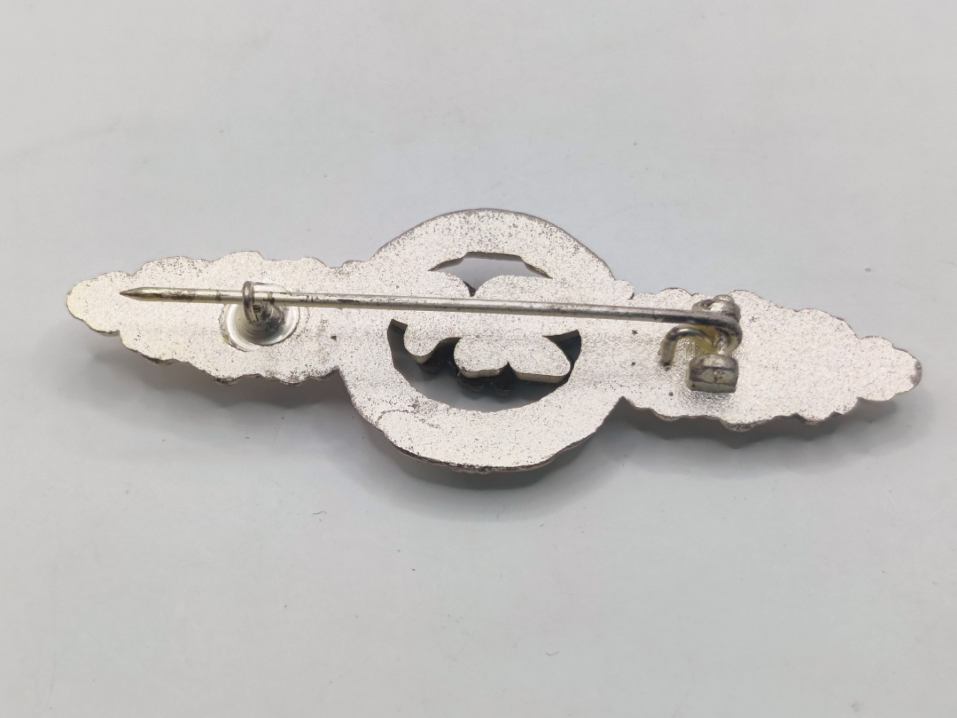 全场0元起拍 第37期 咸鱼国勋章拍卖专场 3月12日（周日）下午6：00开始 德国57版空军运输机飞行勋饰