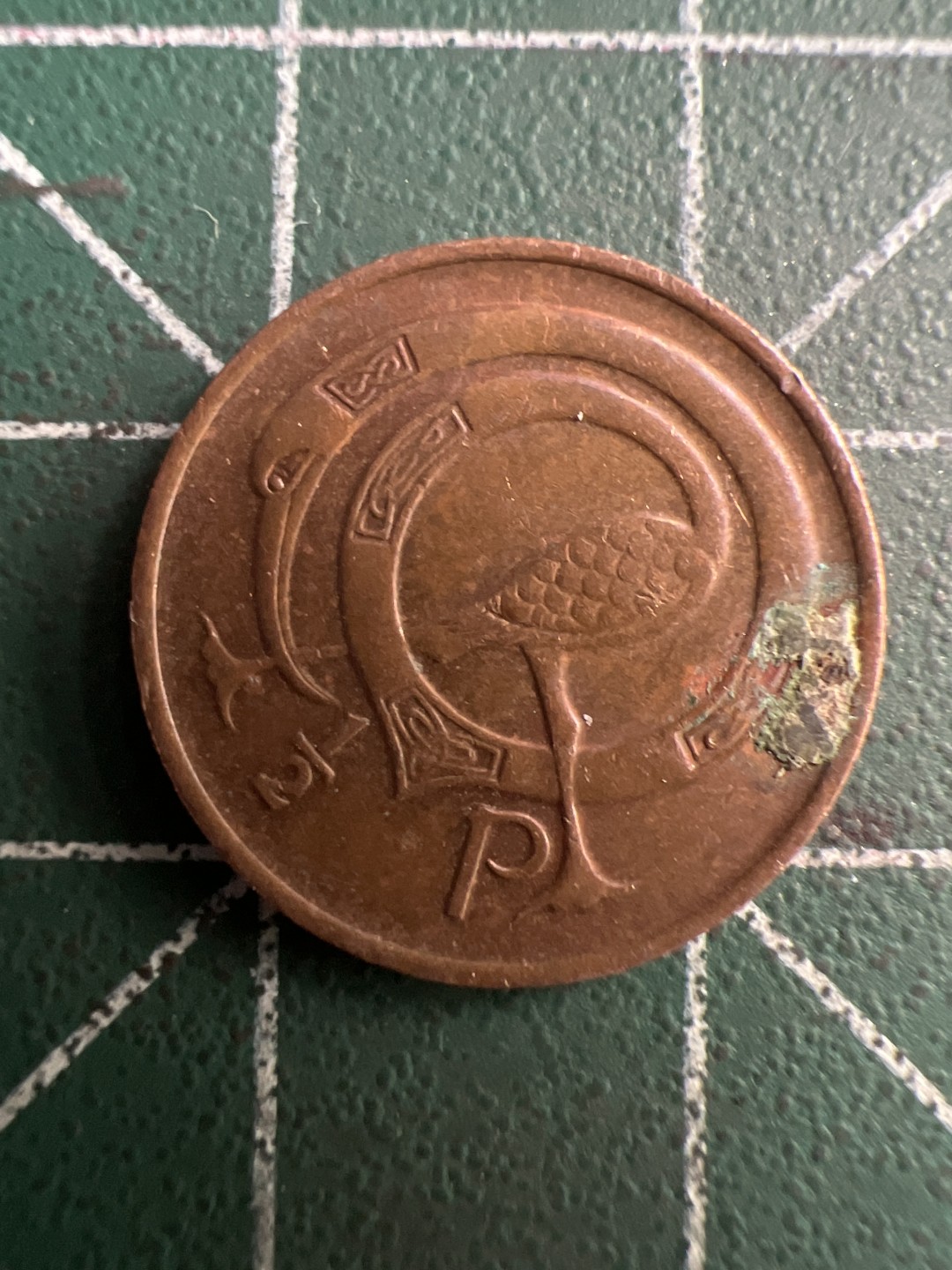 泡泡堂微拍第八十幕硬币捡漏可累计专场👿👿，零佣金，零押金，累计满二十元包邮，接受代拍业务 爱尔兰1/2P