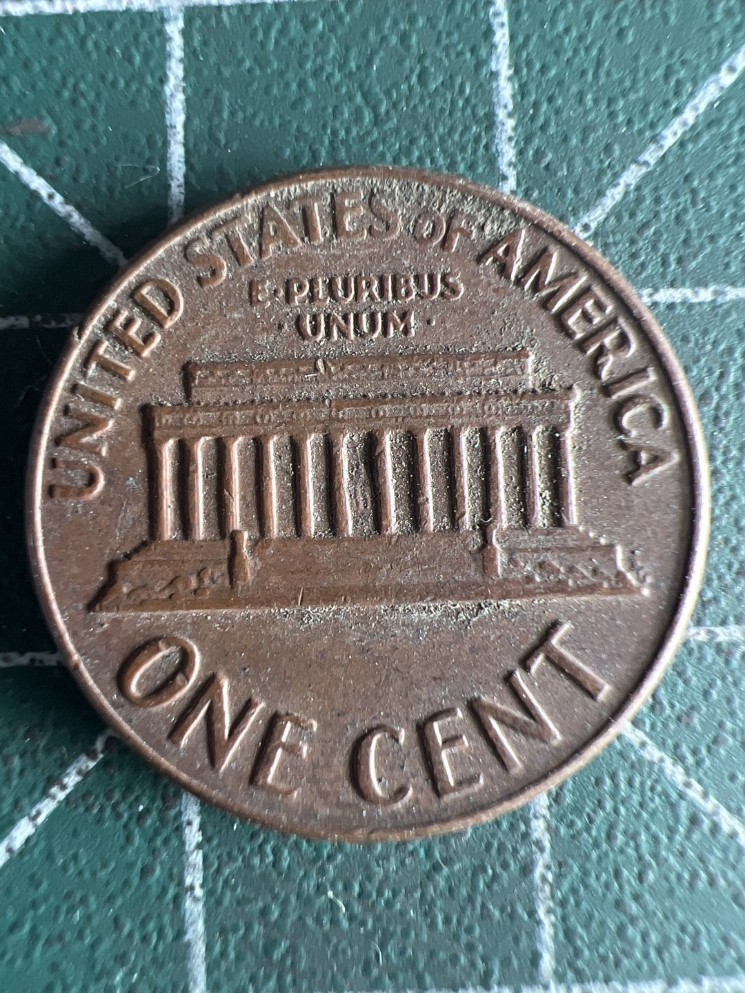 泡泡堂第262期  世界硬币 （无押金，捡漏，全场20包邮，偏远地区除外，接收代拍业务） 美国一分