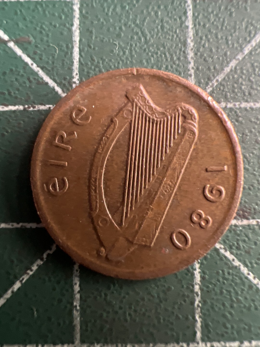 泡泡堂微拍第八十幕硬币捡漏可累计专场👿👿，零佣金，零押金，累计满二十元包邮，接受代拍业务 爱尔兰1/2P