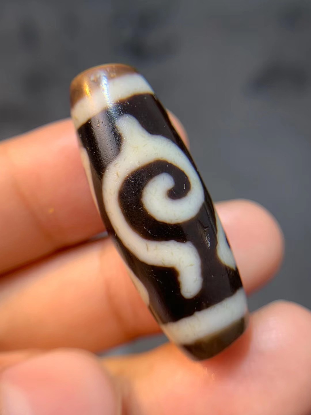 臻品藏传天珠