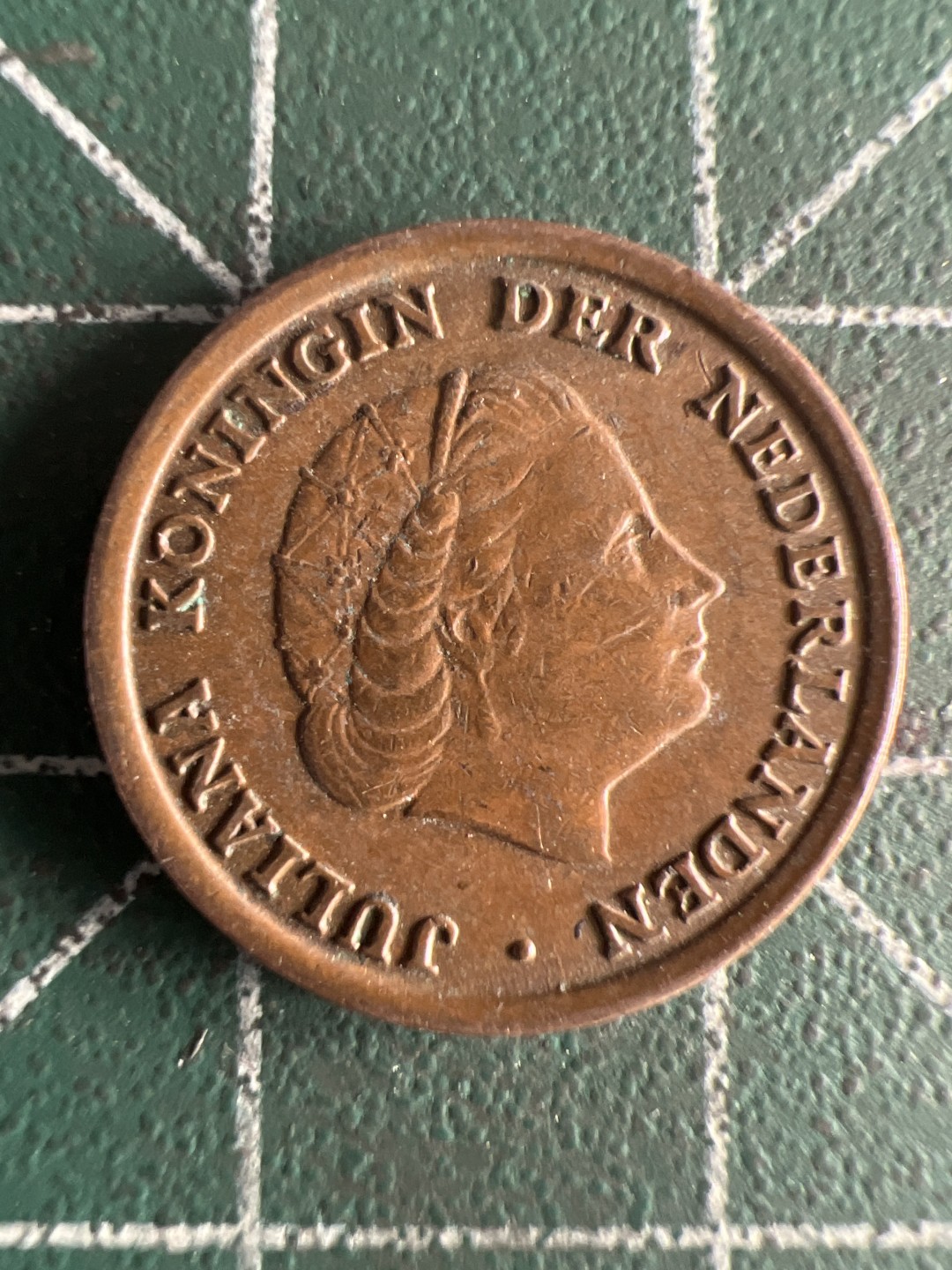 泡泡堂第263期  世界硬币 （无押金，捡漏，全场20包邮，偏远地区除外，接收代拍业务） 荷兰1C