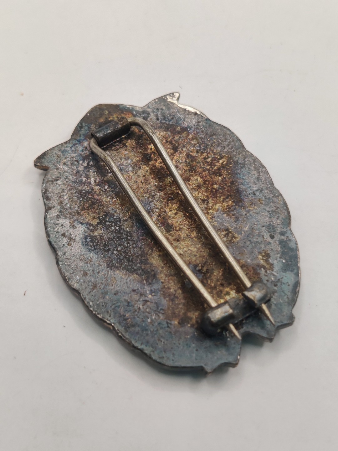 全场0元起拍 第37期 咸鱼国勋章拍卖专场 3月12日（周日）下午6：00开始 消防团表彰章