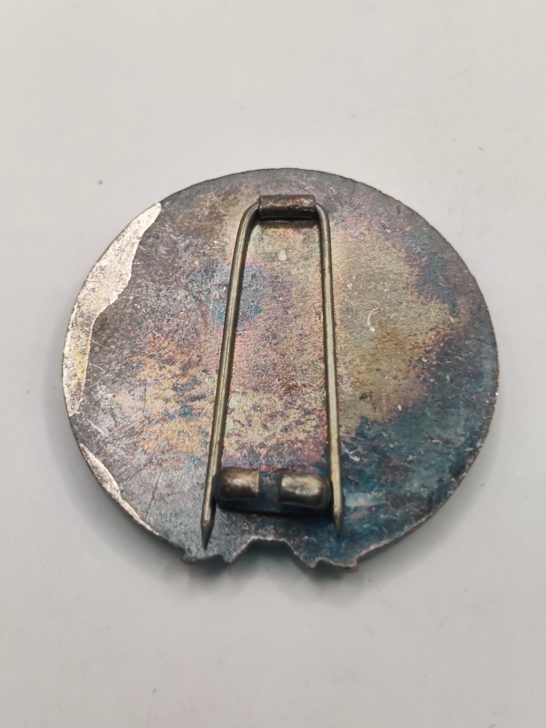 全场0元起拍 第37期 咸鱼国勋章拍卖专场 3月12日（周日）下午6：00开始 消防团功劳章