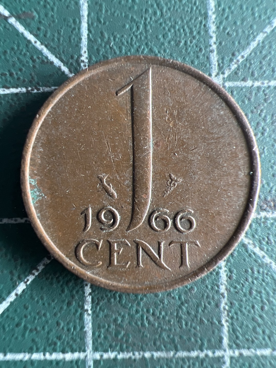 泡泡堂第246期  世界硬币 （无押金，捡漏，全场20包邮，偏远地区除外，接收代拍业务） 荷兰1C