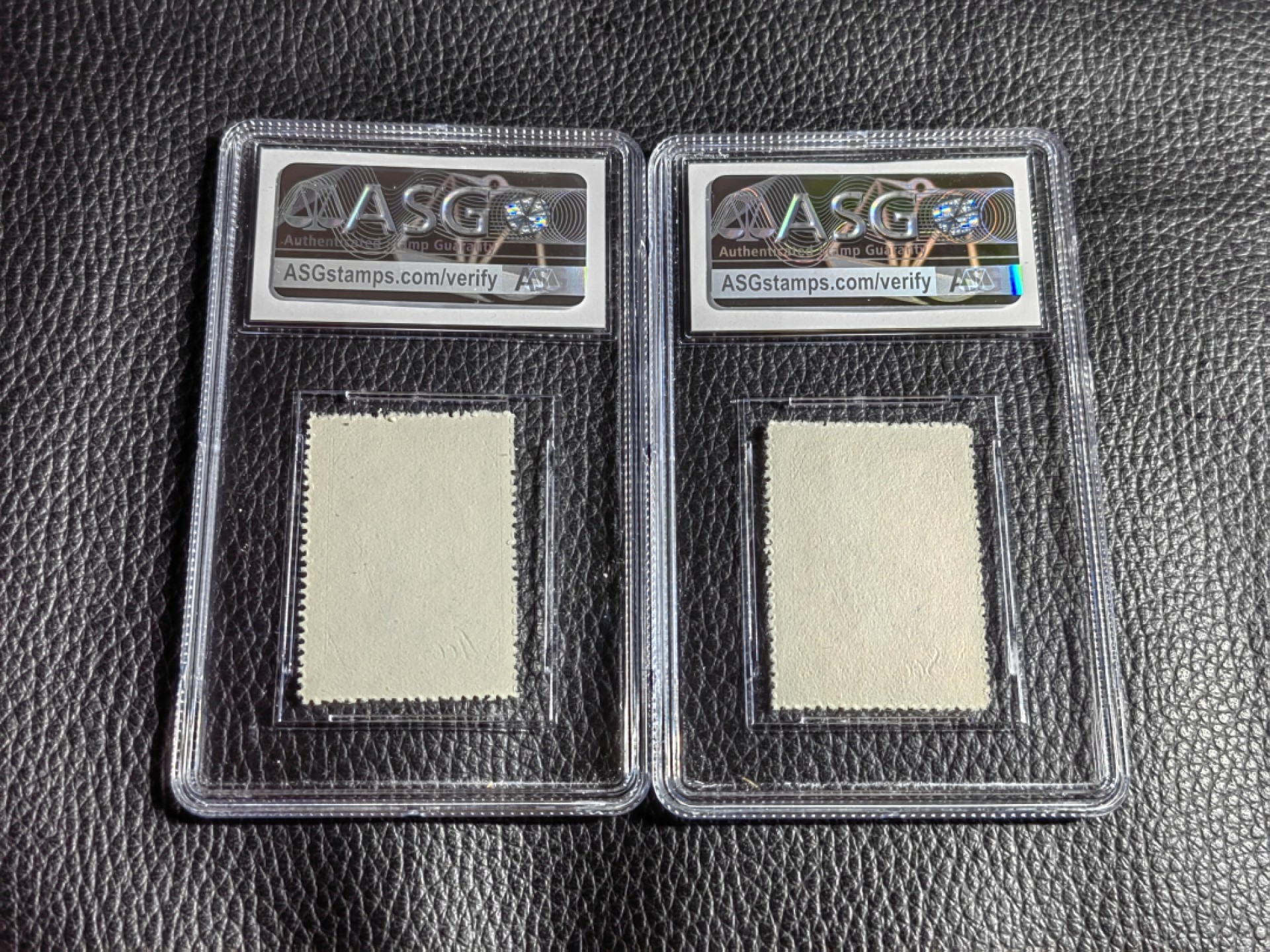 洪涛臻品批发群  精选邮票限时拍卖第二百期 纪23工会新全  ASG90高分OP，老纪特精品草纸，90高分套非常难评，最严格时期一次性出分，一手货源壳子完好无划痕，藏家首选