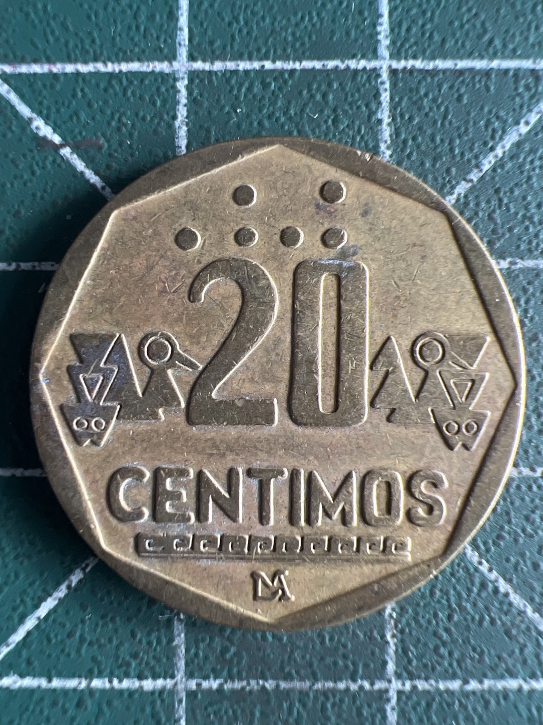 泡泡堂微拍第八十一幕硬币捡漏可累计专场👿👿，零佣金，零押金，累计满二十元包邮，接受代拍业务 秘鲁20分