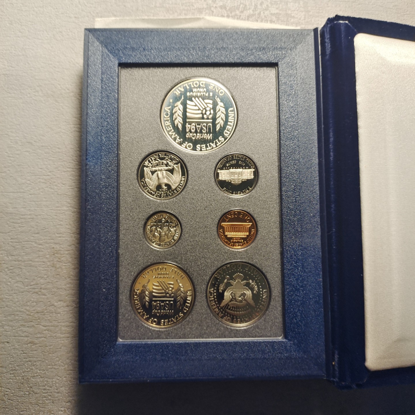 0起1加-纯粹捡漏拍-173银币套币场