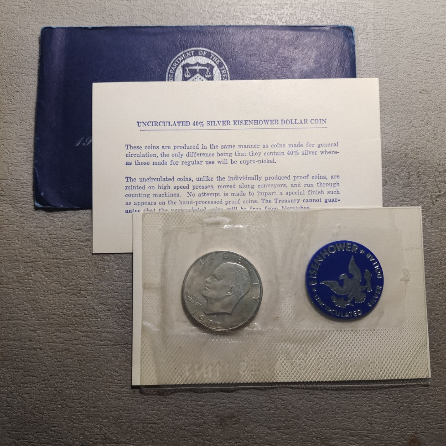 0起1加-纯粹捡漏拍-173银币套币场