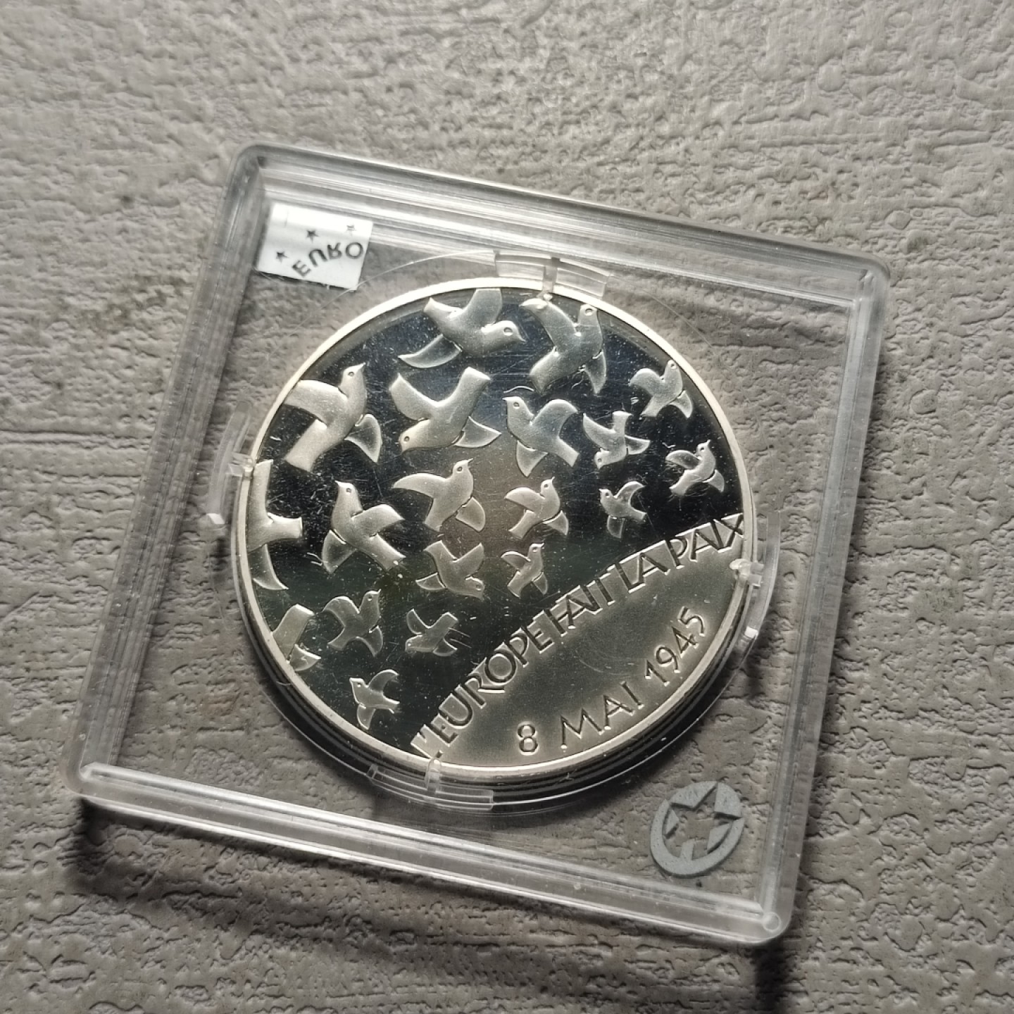 0起1加-纯粹捡漏拍-173银币套币场