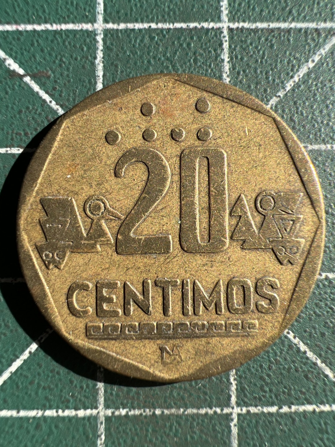 泡泡堂微拍第八十幕硬币捡漏可累计专场👿👿，零佣金，零押金，累计满二十元包邮，接受代拍业务 秘鲁20分