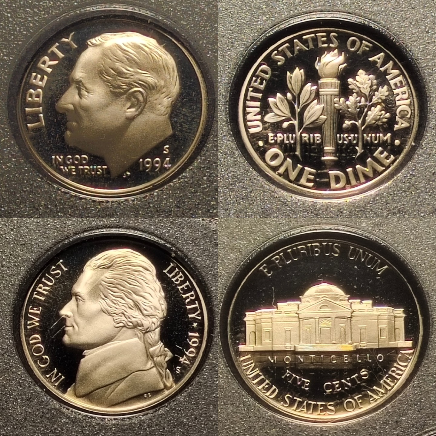 0起1加-纯粹捡漏拍-173银币套币场