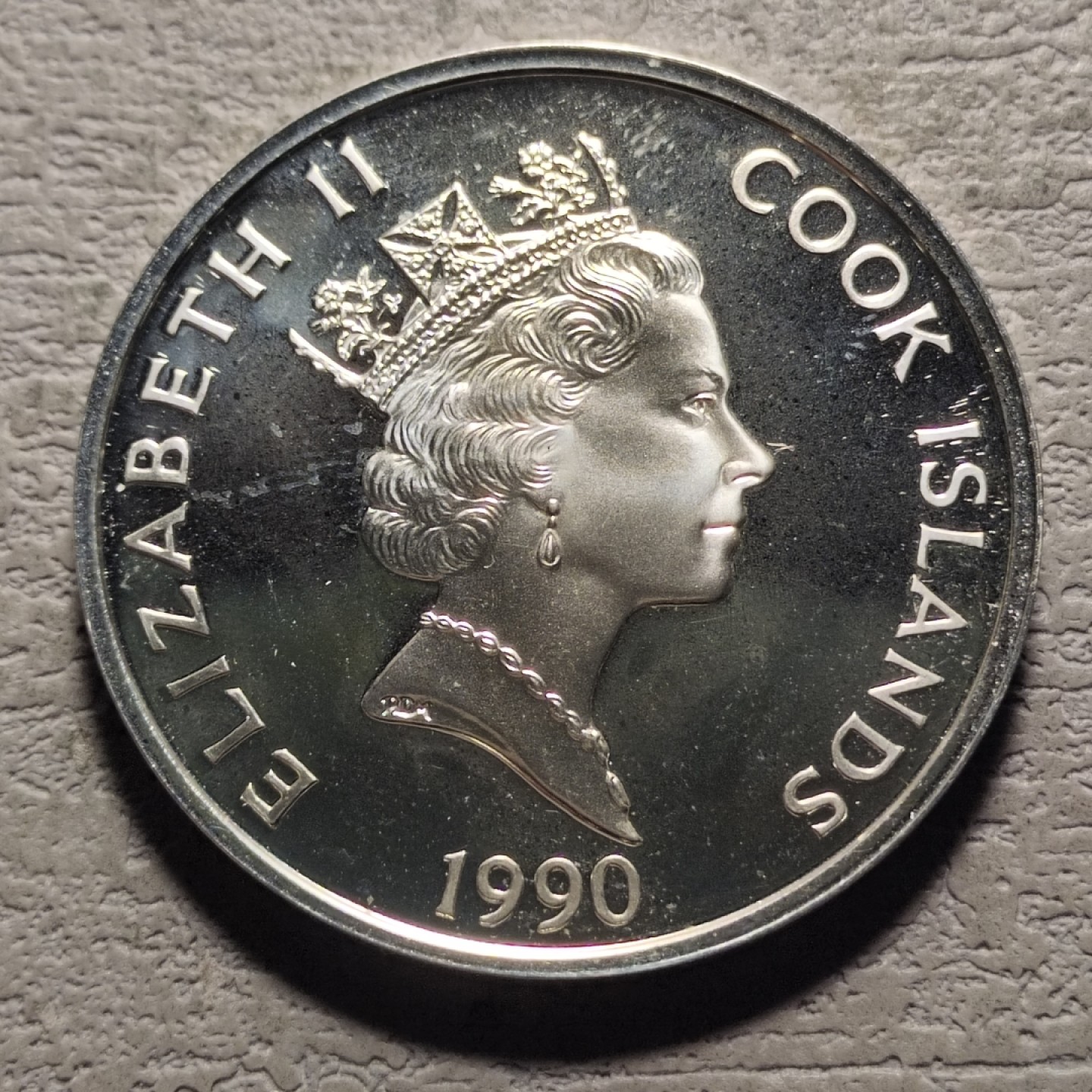 0起1加-纯粹捡漏拍-173银币套币场