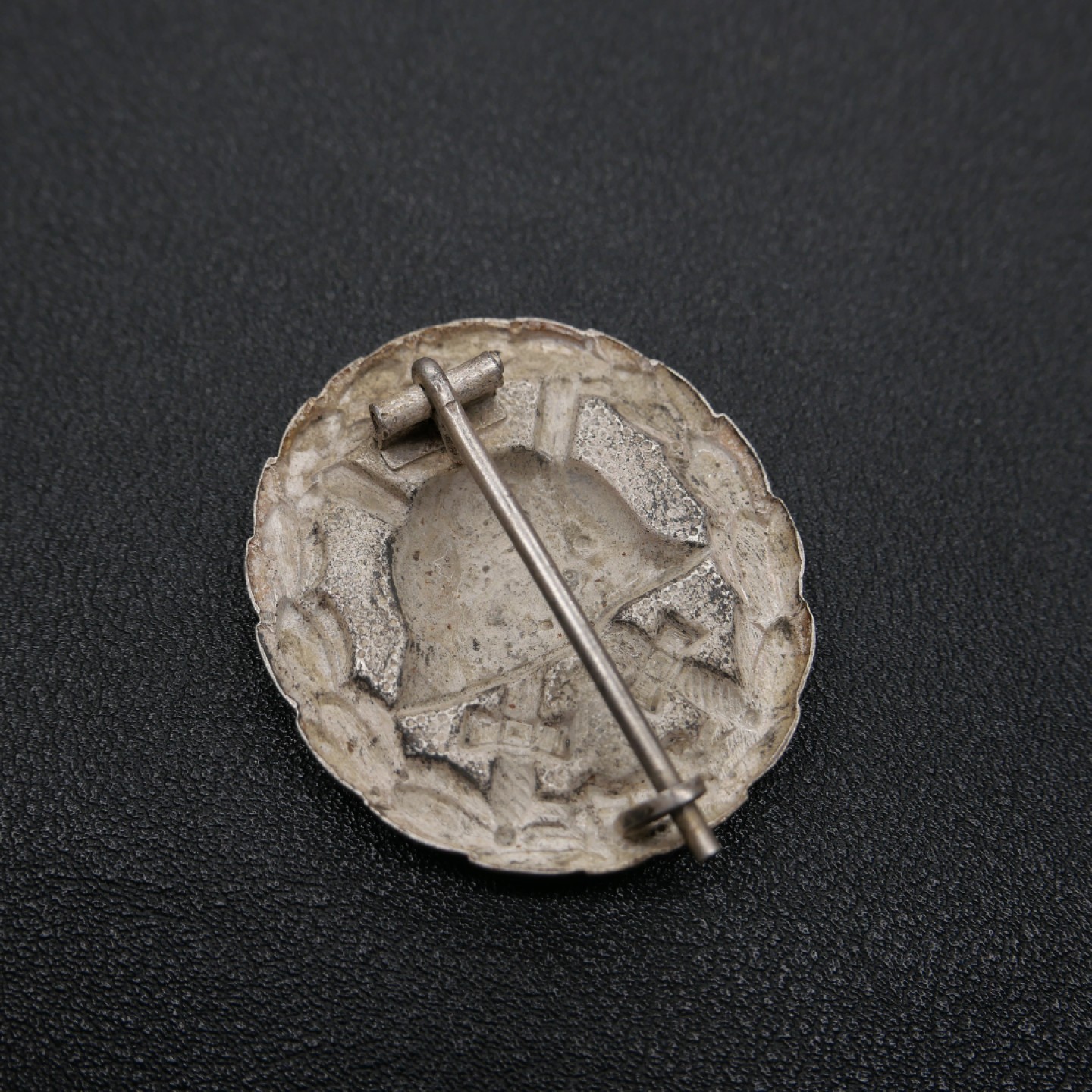 交易所3月11苏德勋奖章拍卖 德国一战战伤，级别请自鉴