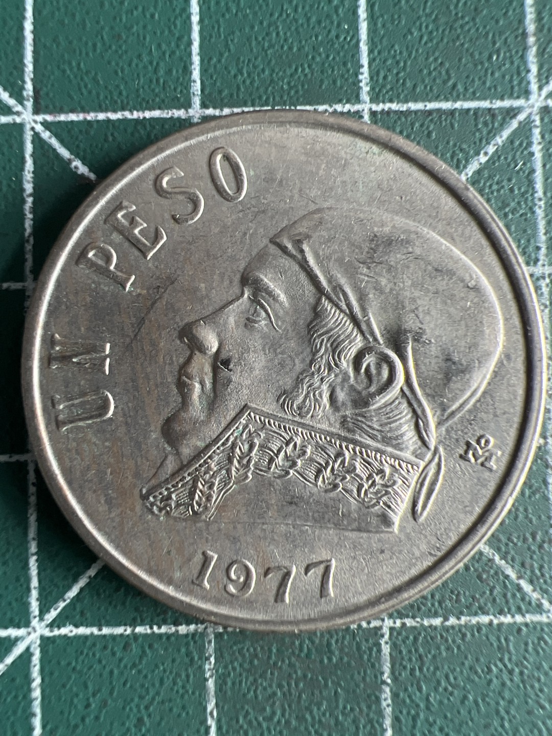 泡泡堂微拍第九十幕硬币捡漏可累计专场👿👿，累计满二十元包邮，接受代拍业务 墨西哥