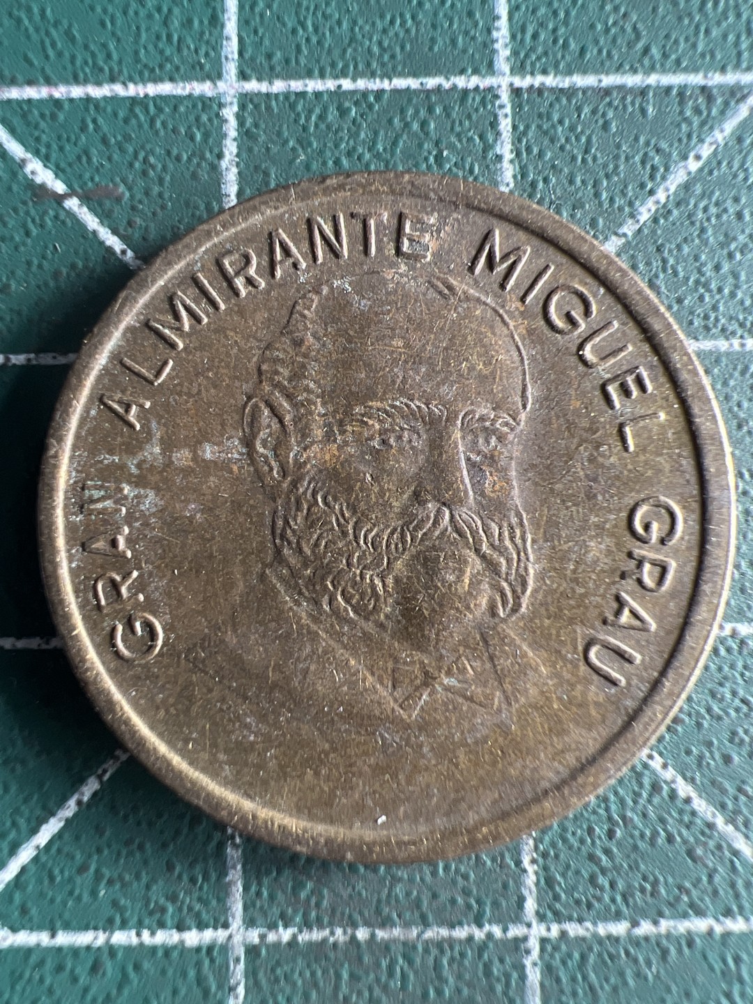 泡泡堂微拍第八十幕硬币捡漏可累计专场👿👿，零佣金，零押金，累计满二十元包邮，接受代拍业务 哥伦比亚50分