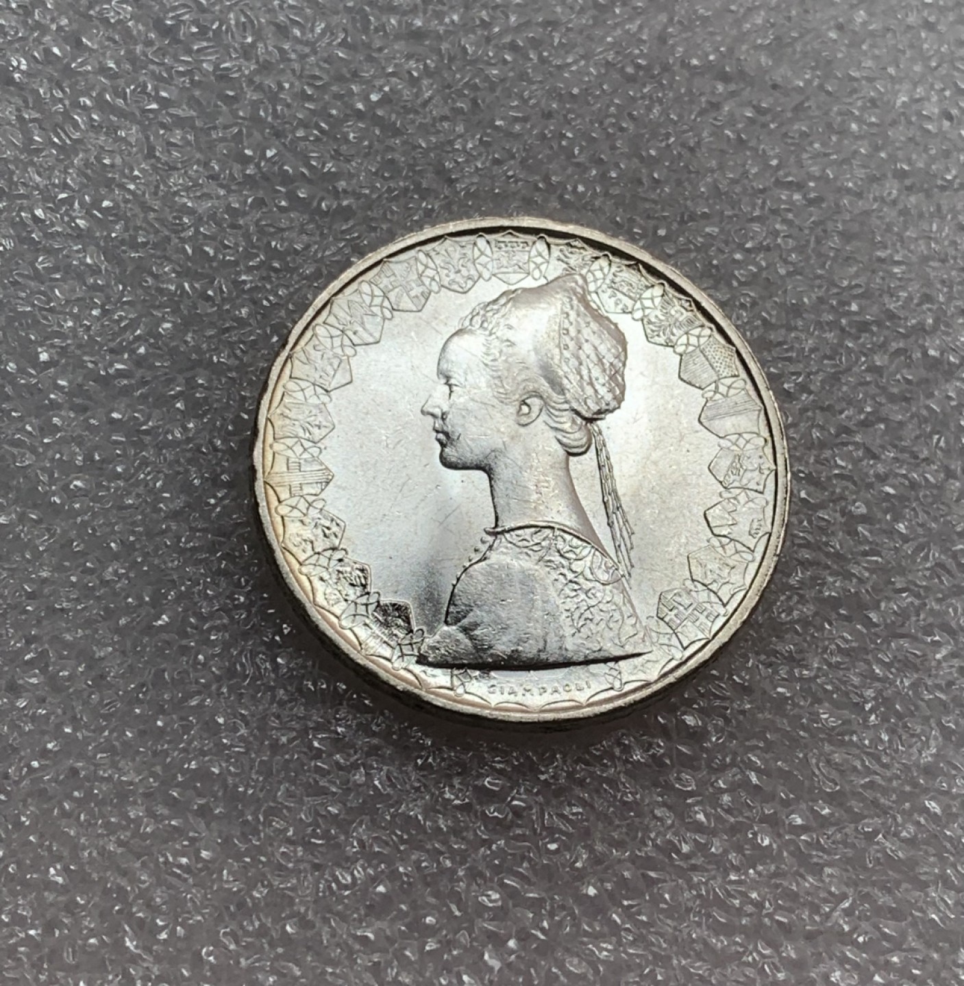 瓶子🏺第82期拍卖会 意大利帆船美女  原光BU