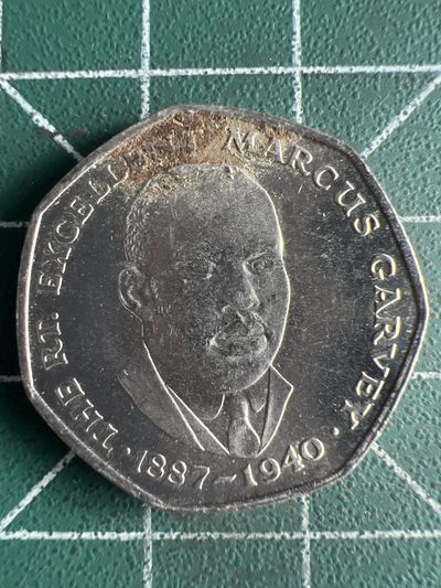 泡泡堂微拍第八十一幕硬币捡漏可累计专场👿👿，零佣金，零押金，累计满二十元包邮，接受代拍业务 - 牙买加25分