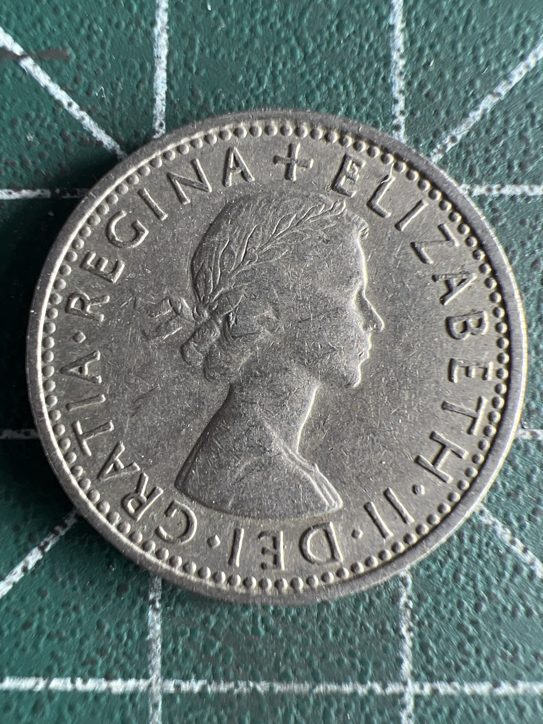 泡泡堂微拍第八十一幕硬币捡漏可累计专场👿👿，零佣金，零押金，累计满二十元包邮，接受代拍业务 英国6便士