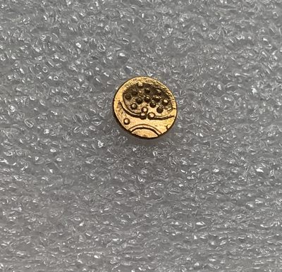 瓶子🏺第82期拍卖会 - 印度早期法兰金币