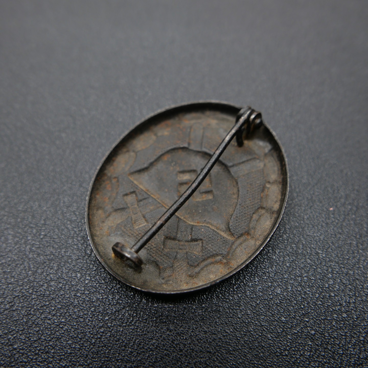 交易所3月11苏德勋奖章拍卖 德国二战黑战伤