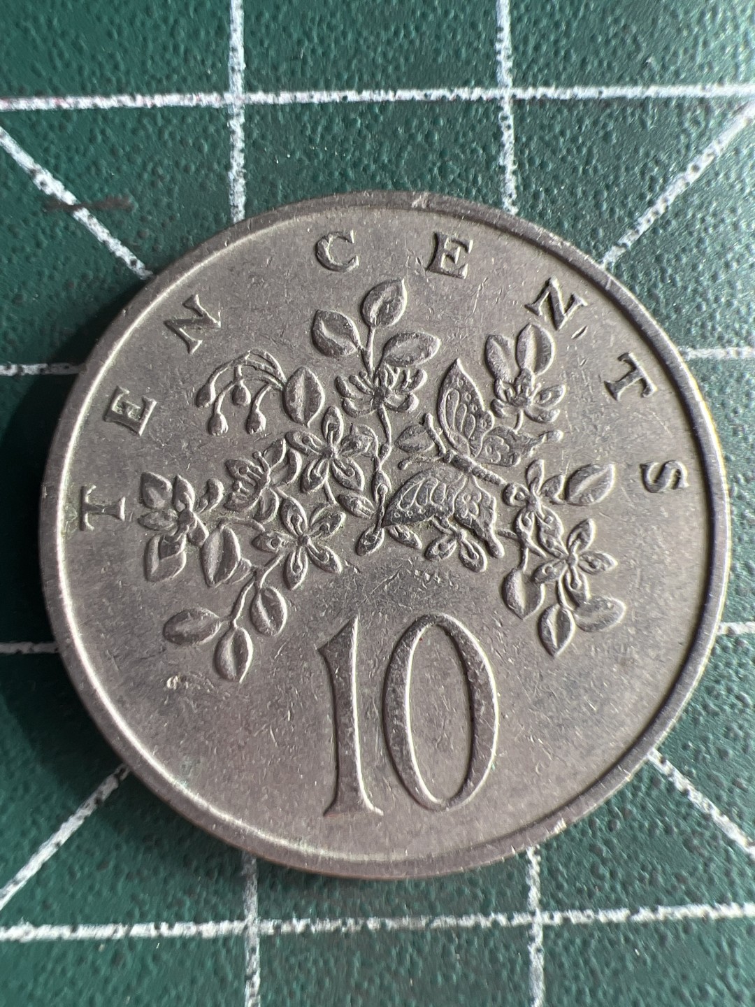 泡泡堂微拍第八十幕硬币捡漏可累计专场👿👿，零佣金，零押金，累计满二十元包邮，接受代拍业务 牙买加十分