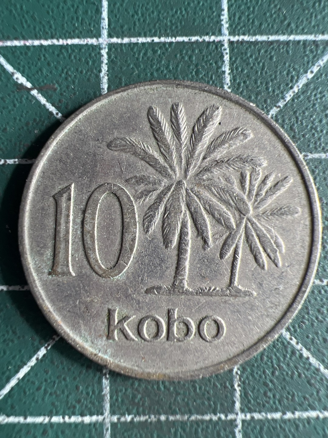 泡泡堂微拍第八十幕硬币捡漏可累计专场👿👿，零佣金，零押金，累计满二十元包邮，接受代拍业务 尼日利亚10考包